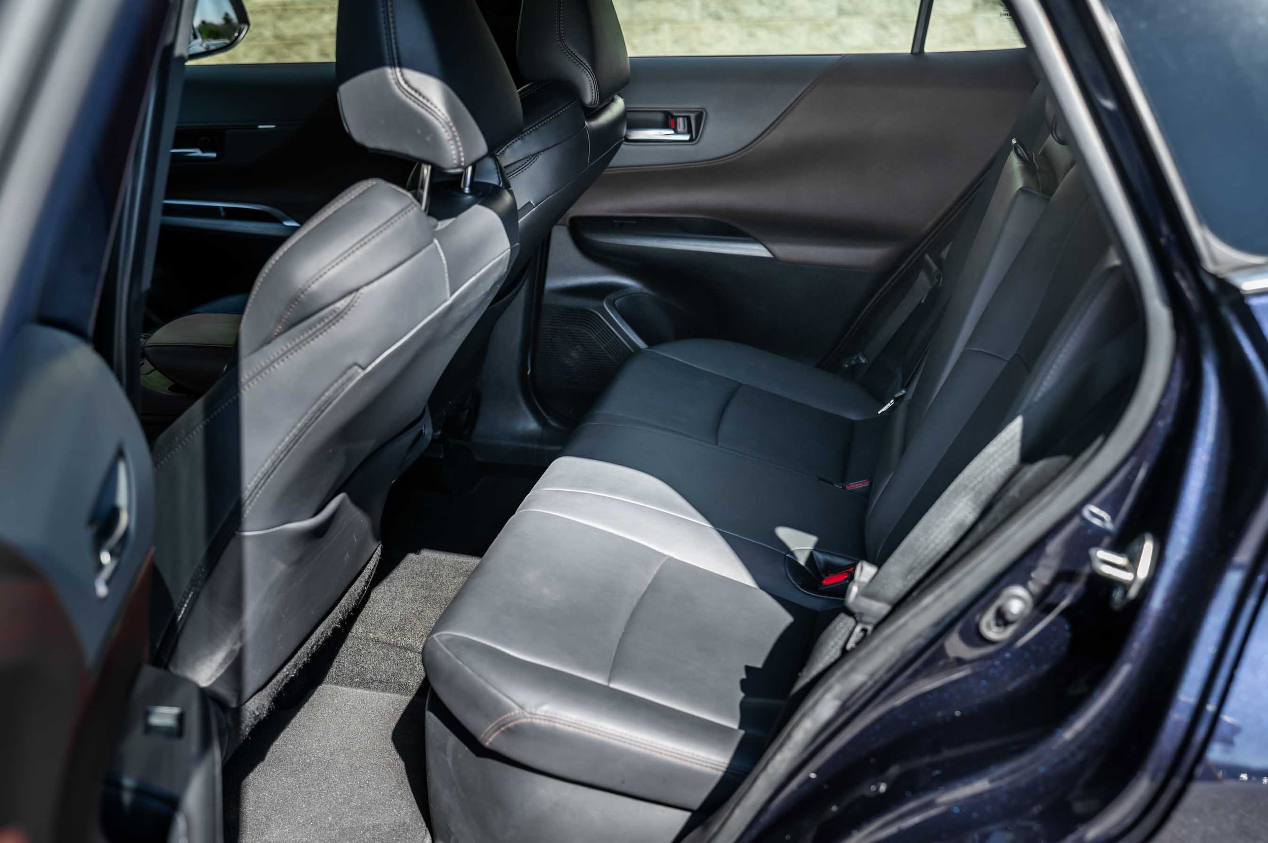 Certified 2022 Toyota Venza XLE image 21