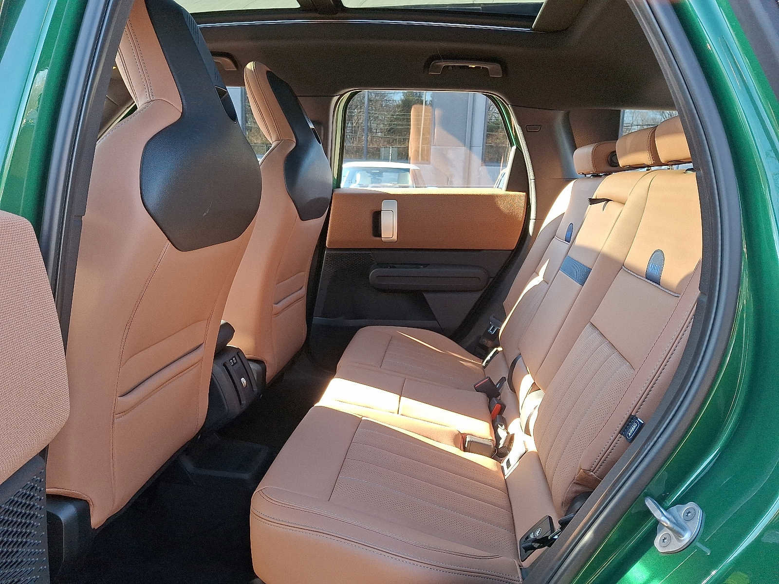 Used 2025 MINI Cooper Countryman S image 10