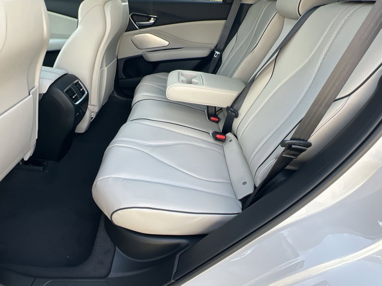 New 2025 Acura RDX SH-AWD w/ Advance Package image 22