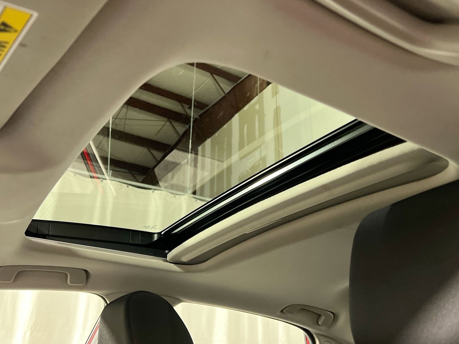 Used 2024 Honda Civic EX image 24