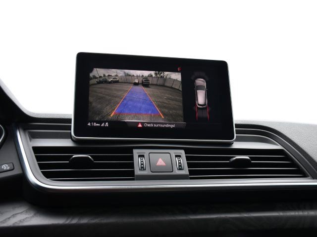 Used 2018 Audi Q5 2.0T Premium Plus w/ Premium Plus Package image 15