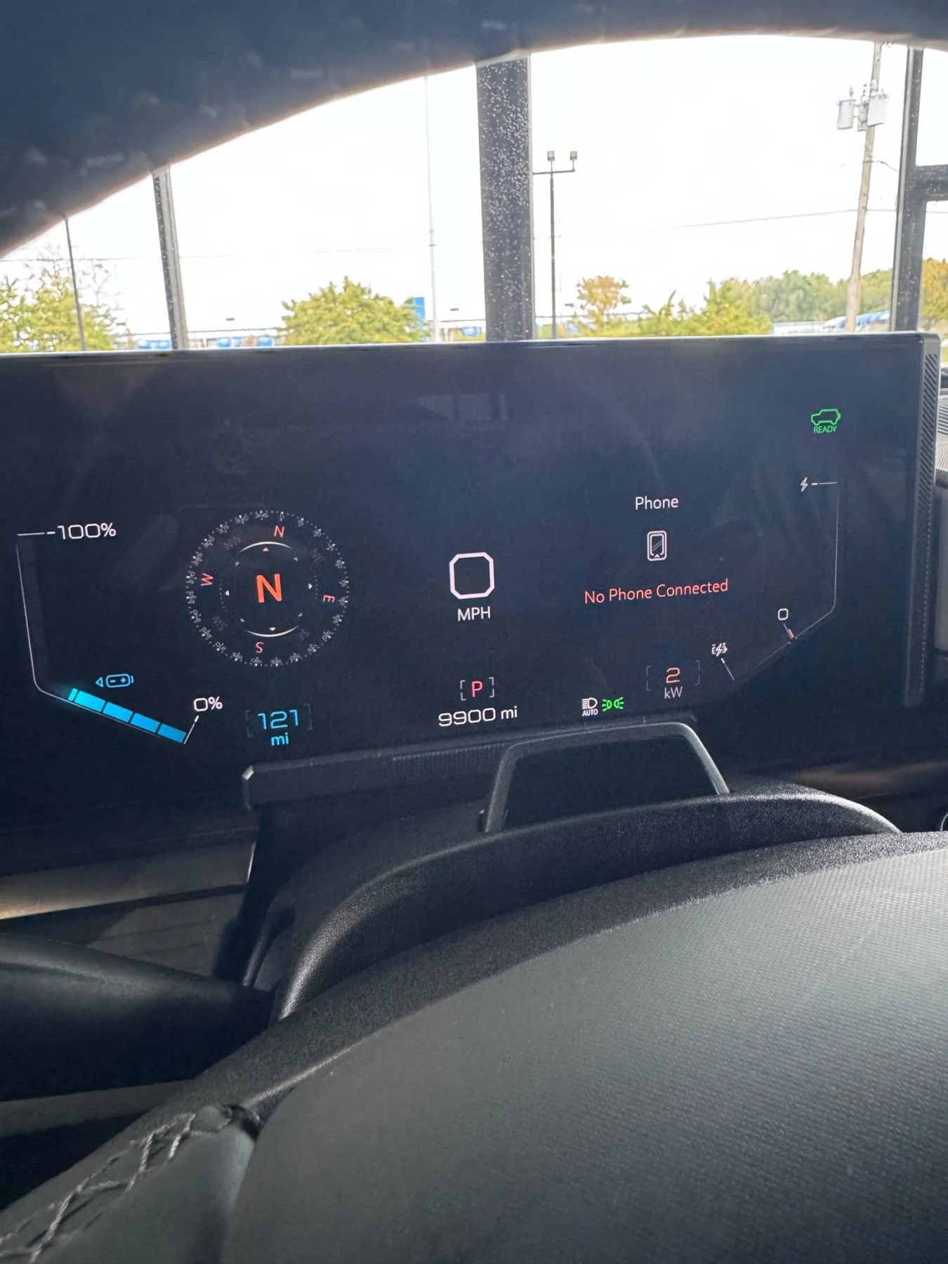 Used 2024 GMC Hummer EV 2X w/ LPO, Illumination Package image 33