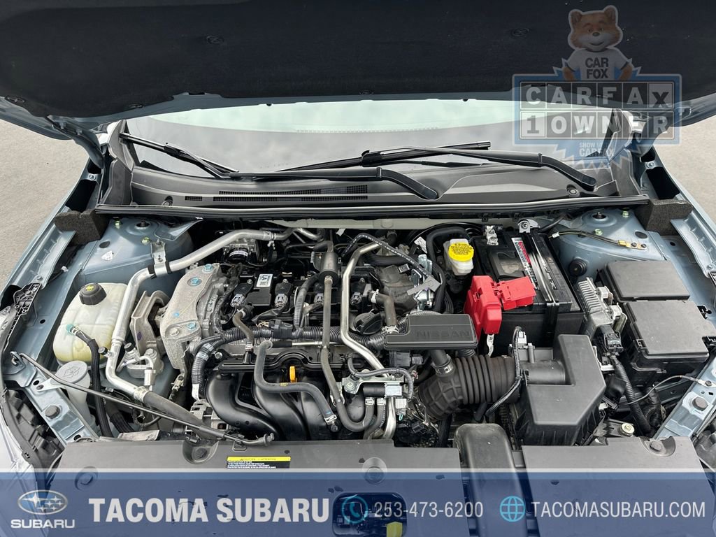 Used 2024 Nissan Sentra SR image 20