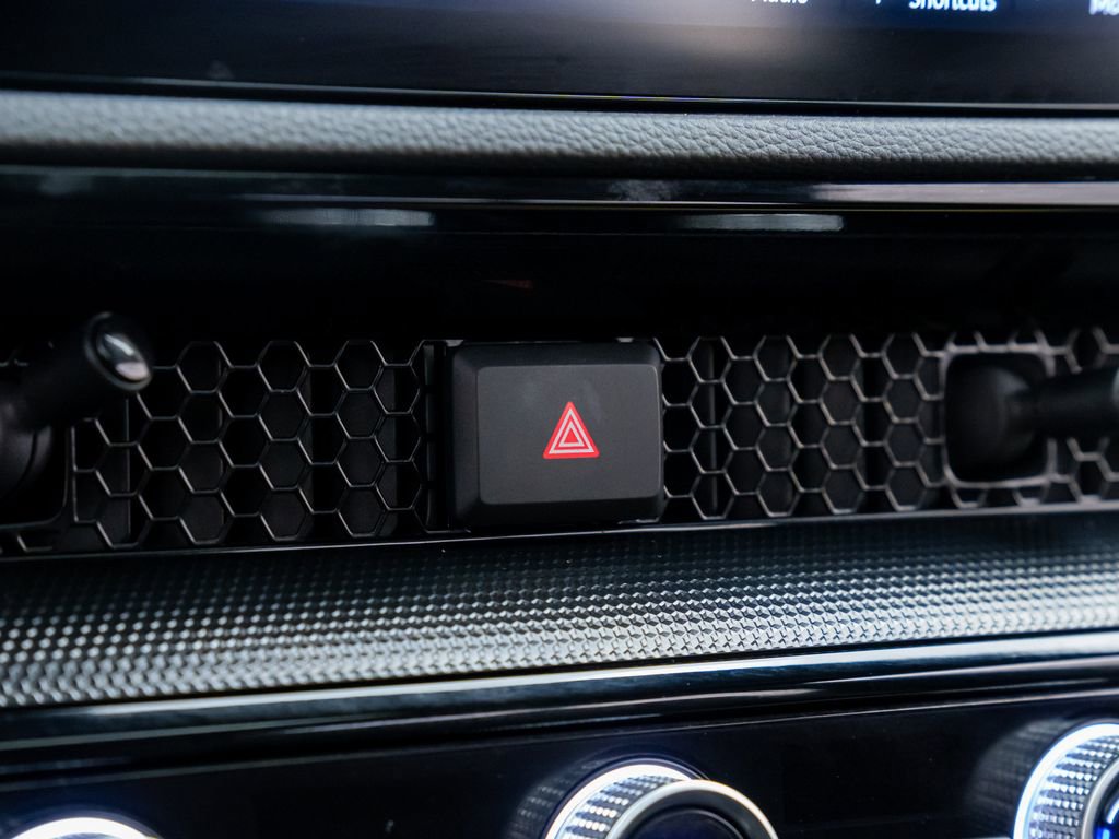 Certified 2023 Honda CR-V Sport Touring image 27