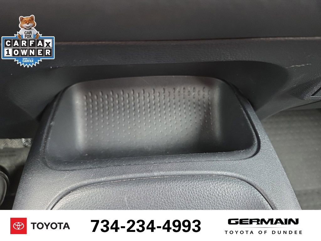 Certified 2024 Toyota Corolla SE image 32