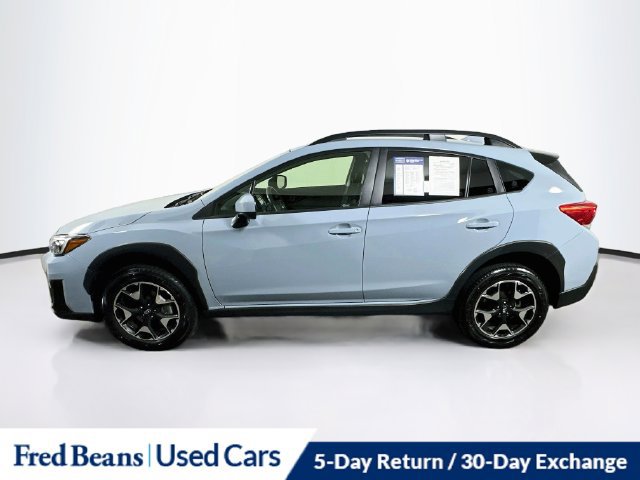 Used 2019 Subaru Crosstrek 2.0i Premium w/ Popular Package #3 AWD/4WD image 5