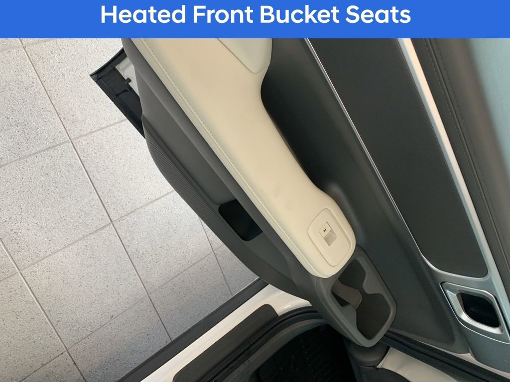 New 2026 Hyundai Santa Fe SEL image 10