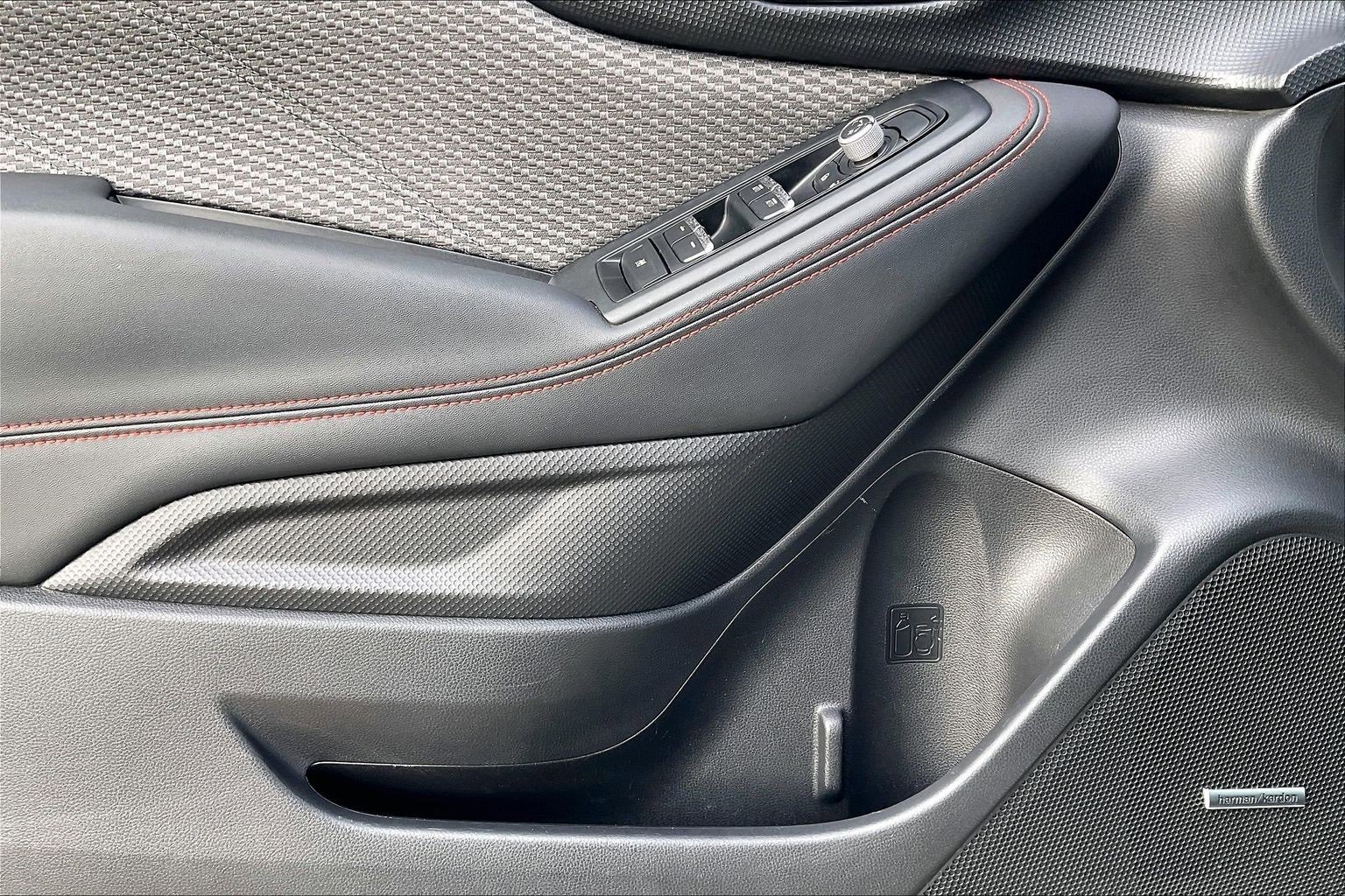 Used 2022 Subaru Forester Sport w/ Popular Package #3 image 15