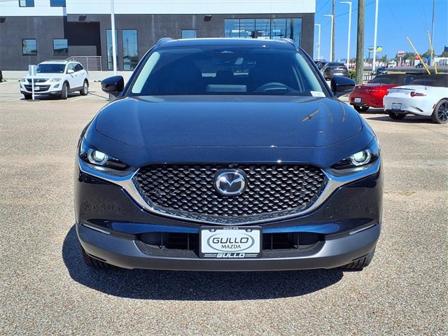 New 2026 MAZDA CX-30 AWD 2.5 S w/ Premium Package image 16