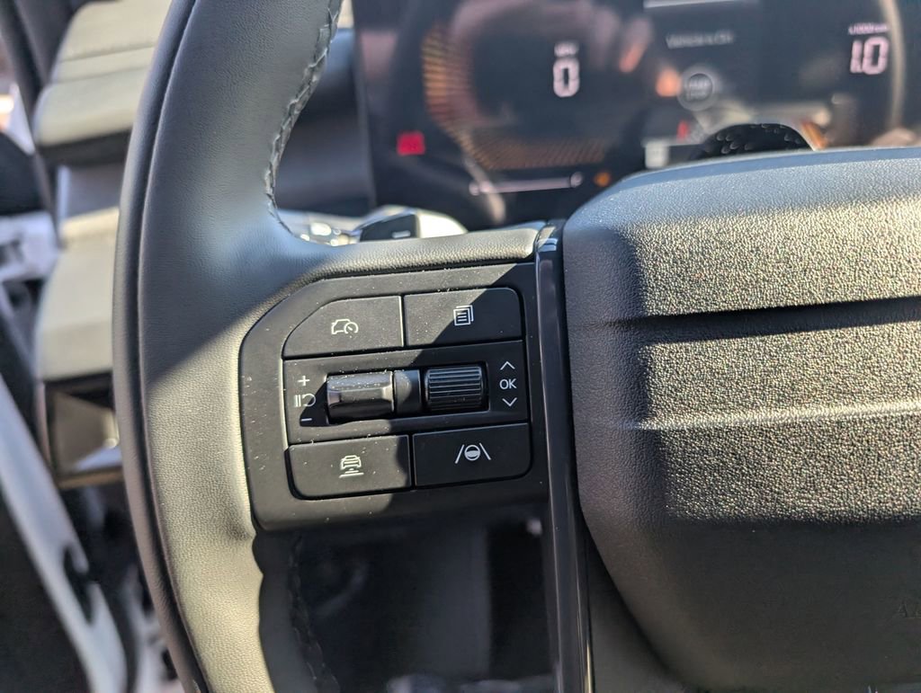 New 2027 Kia Telluride EX X-Line image 17