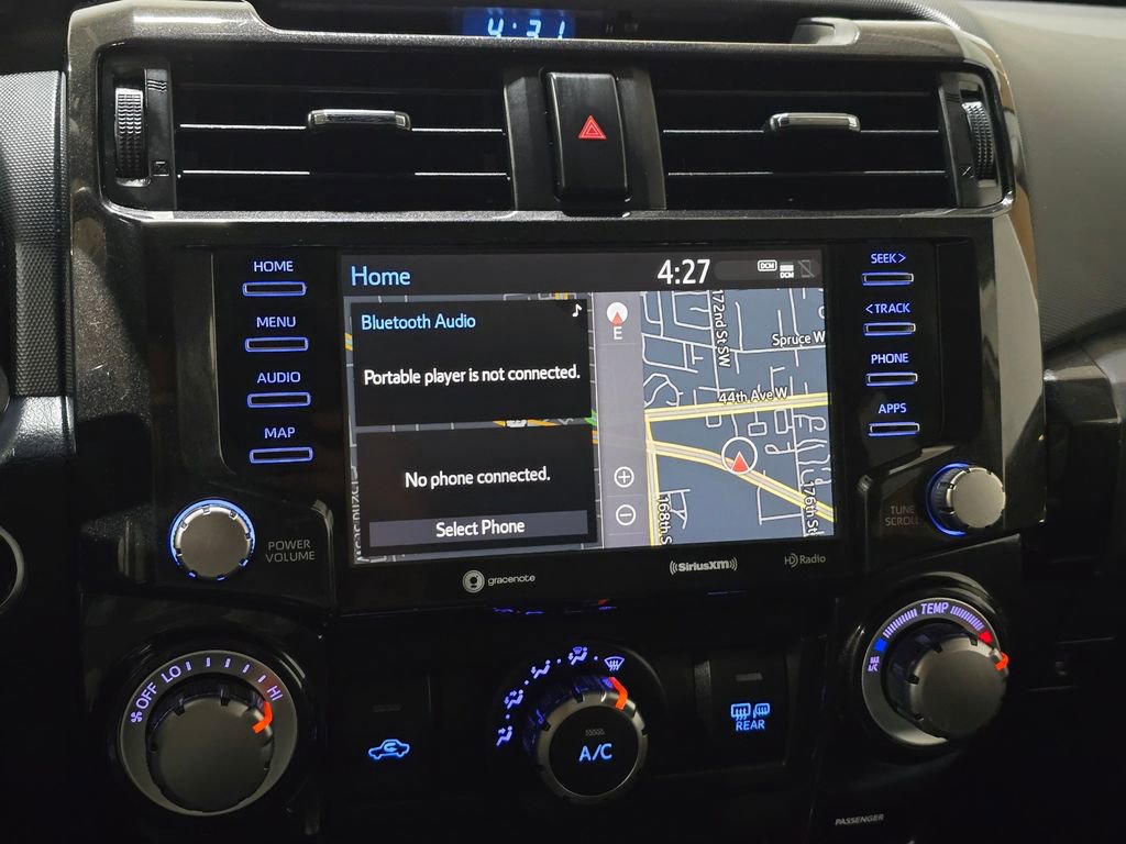 Used 2020 Toyota 4Runner Venture image 13