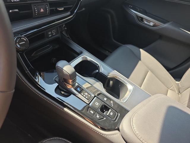 Used 2024 Lexus NX 350h AWD w/ Cold Area Package image 24