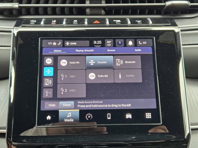 Certified 2024 Jeep Grand Cherokee Altitude AWD/4WD image 18