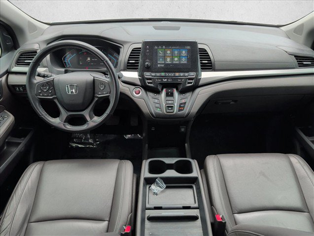 Used 2024 Honda Odyssey EX-L image 25