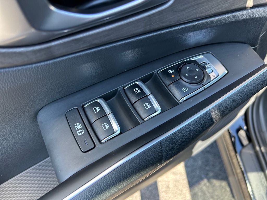 Used 2024 Kia Sorento X-Line EX AWD/4WD image 24