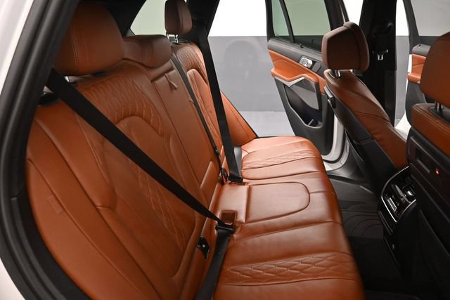 Used 2023 BMW X5 M50i w/ Executive Package AWD/4WD image 25