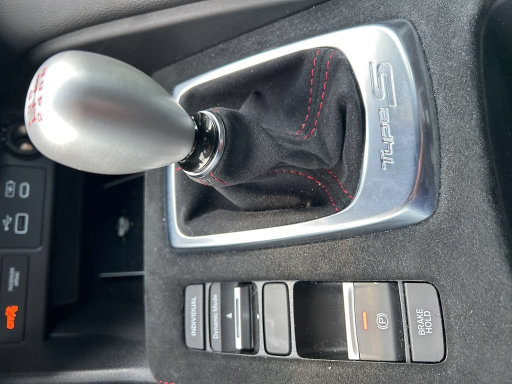 Used 2024 Acura Integra Type S FWD image 17