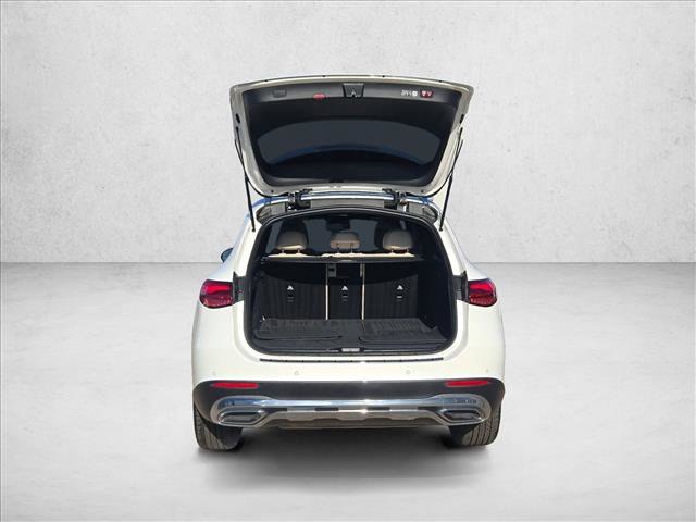 Certified 2026 Mercedes-Benz GLC 300 image 6