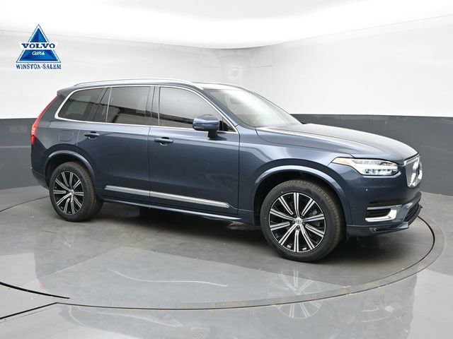 Used 2023 Volvo XC90 B5 Plus w/ Protection Package Premier