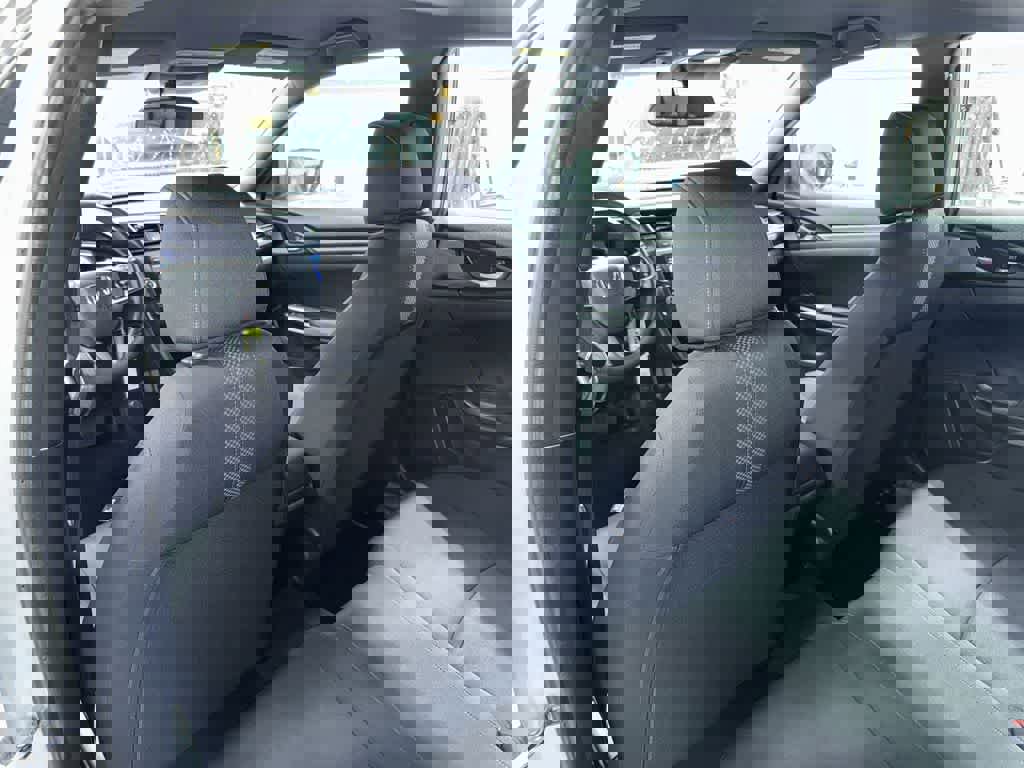 Used 2020 Honda Civic LX image 26