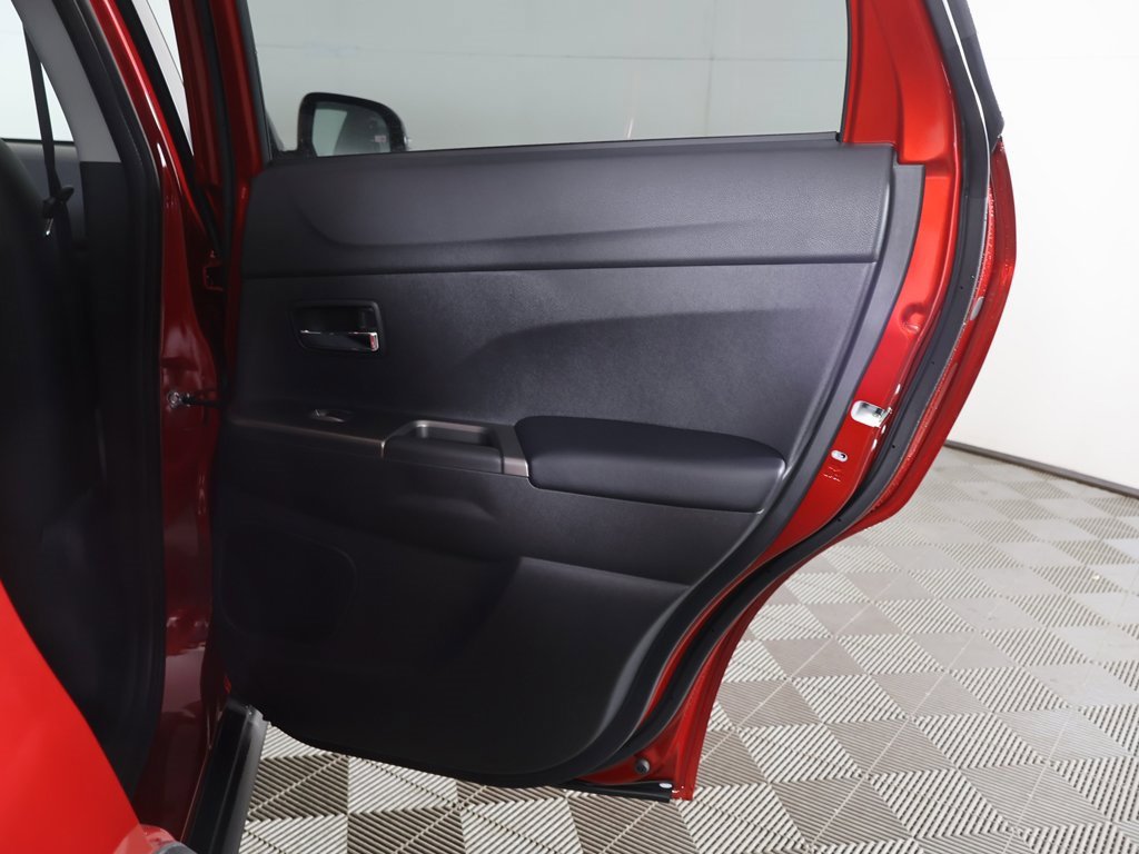 New 2026 Mitsubishi Outlander Sport SE image 23