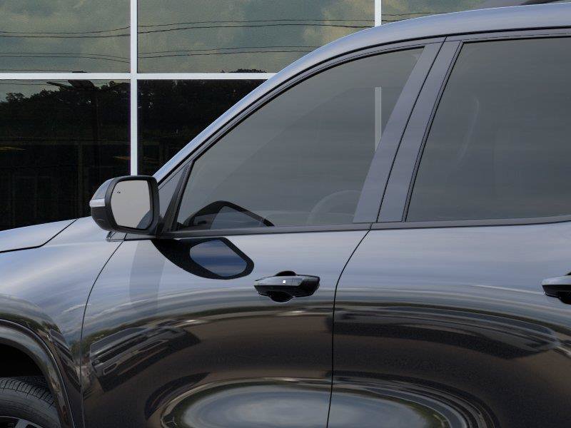 New 2027 Chevrolet Traverse RS w/ LPO, Floor Liner Package FWD image 12