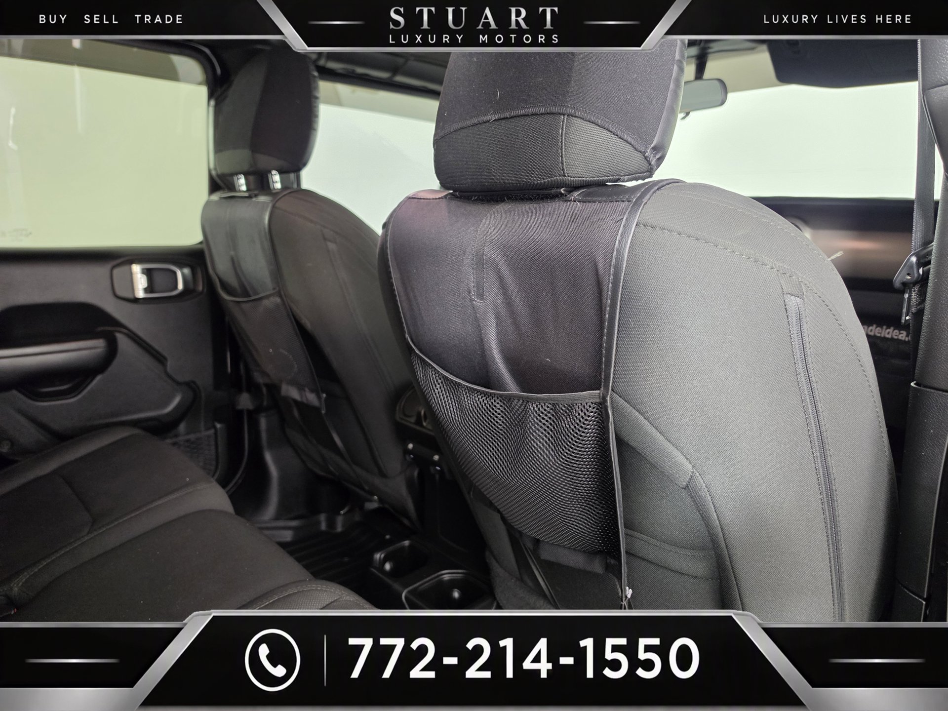 Used 2020 Jeep Gladiator Sport w/ Quick Order Package 24S AWD/4WD image 27
