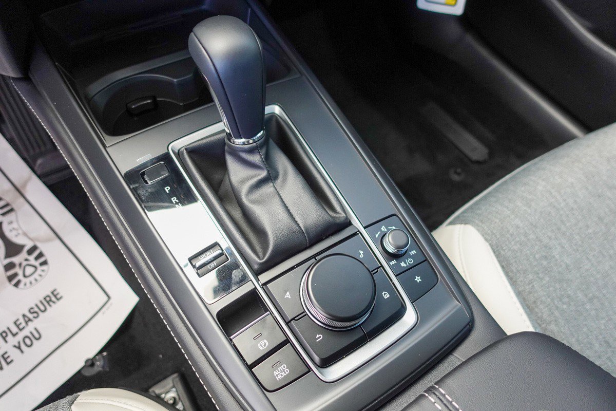 New 2026 MAZDA CX-30 AWD 2.5 S image 18