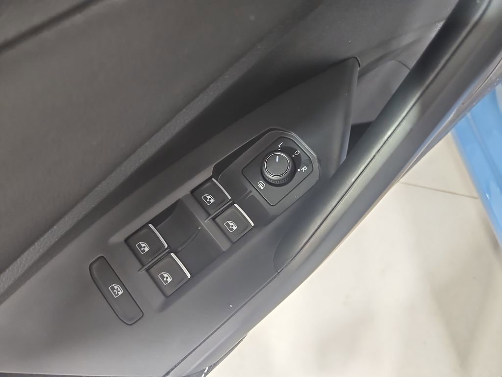 New 2026 Volkswagen Jetta S image 11