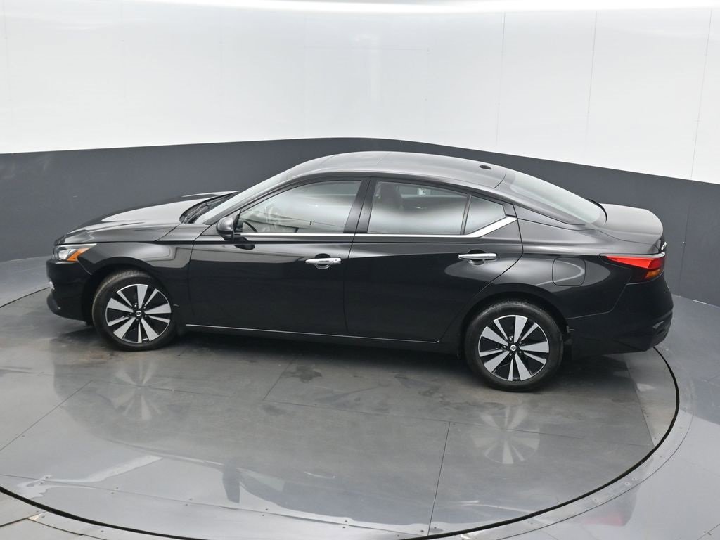 Used 2019 Nissan Altima 2.5 SV image 39