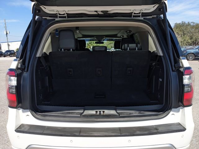 Used 2018 Ford Expedition Platinum image 13
