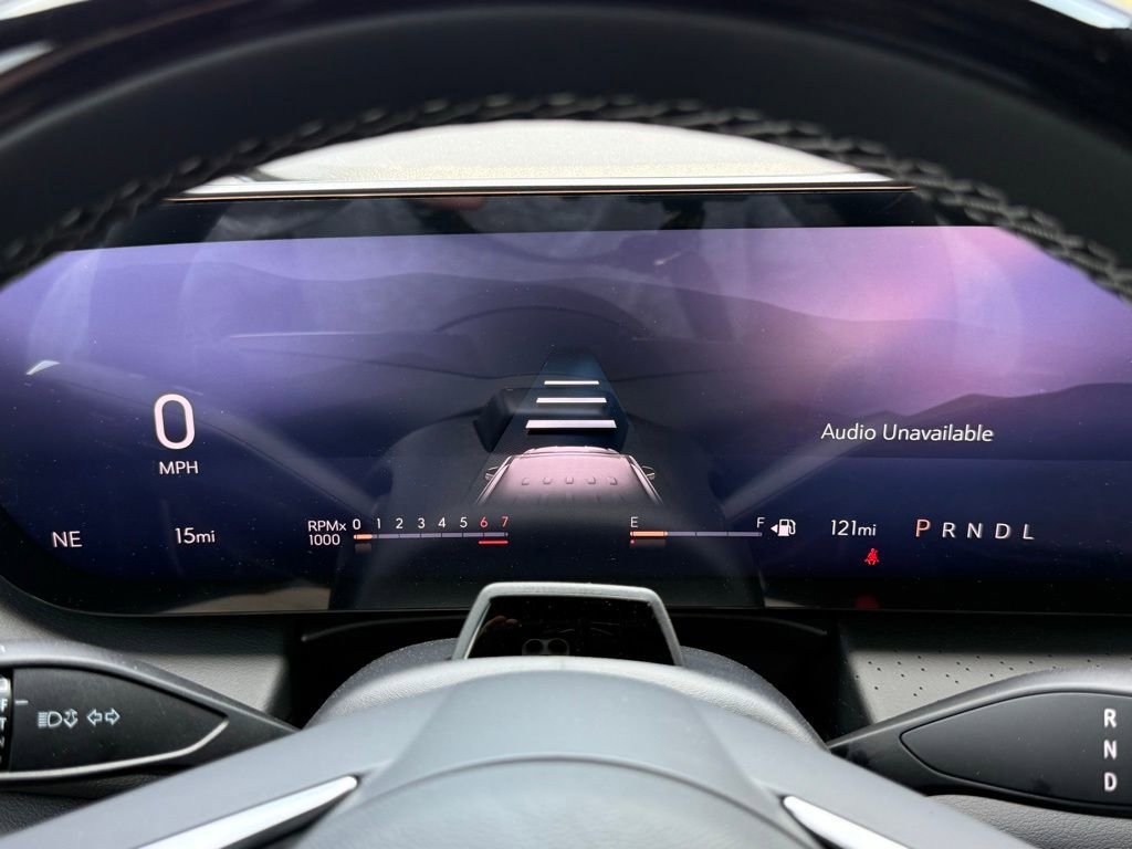 New 2026 Buick Enclave Avenir w/ Super Cruise Package FWD image 24