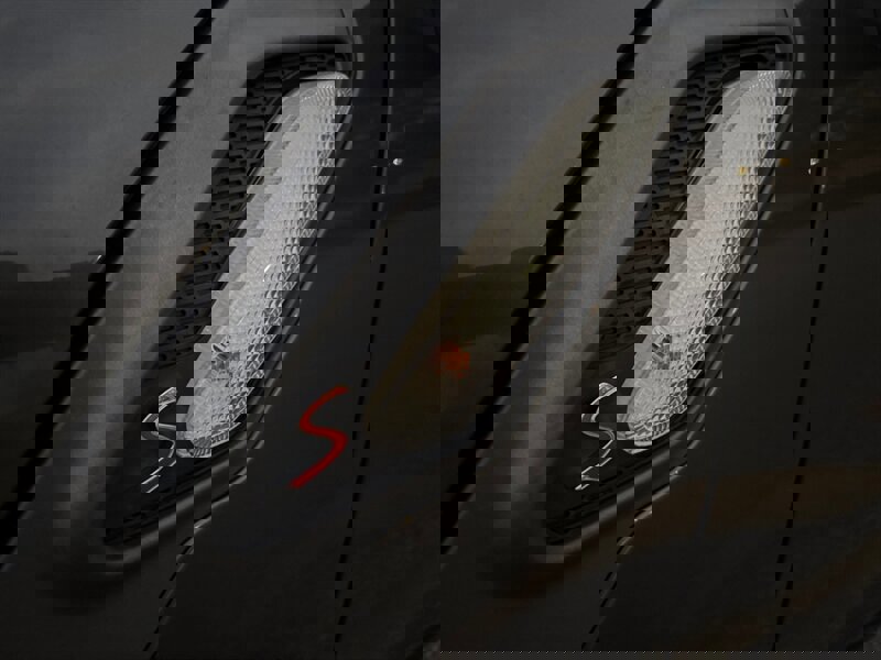 Used 2014 MINI Cooper Countryman S image 35