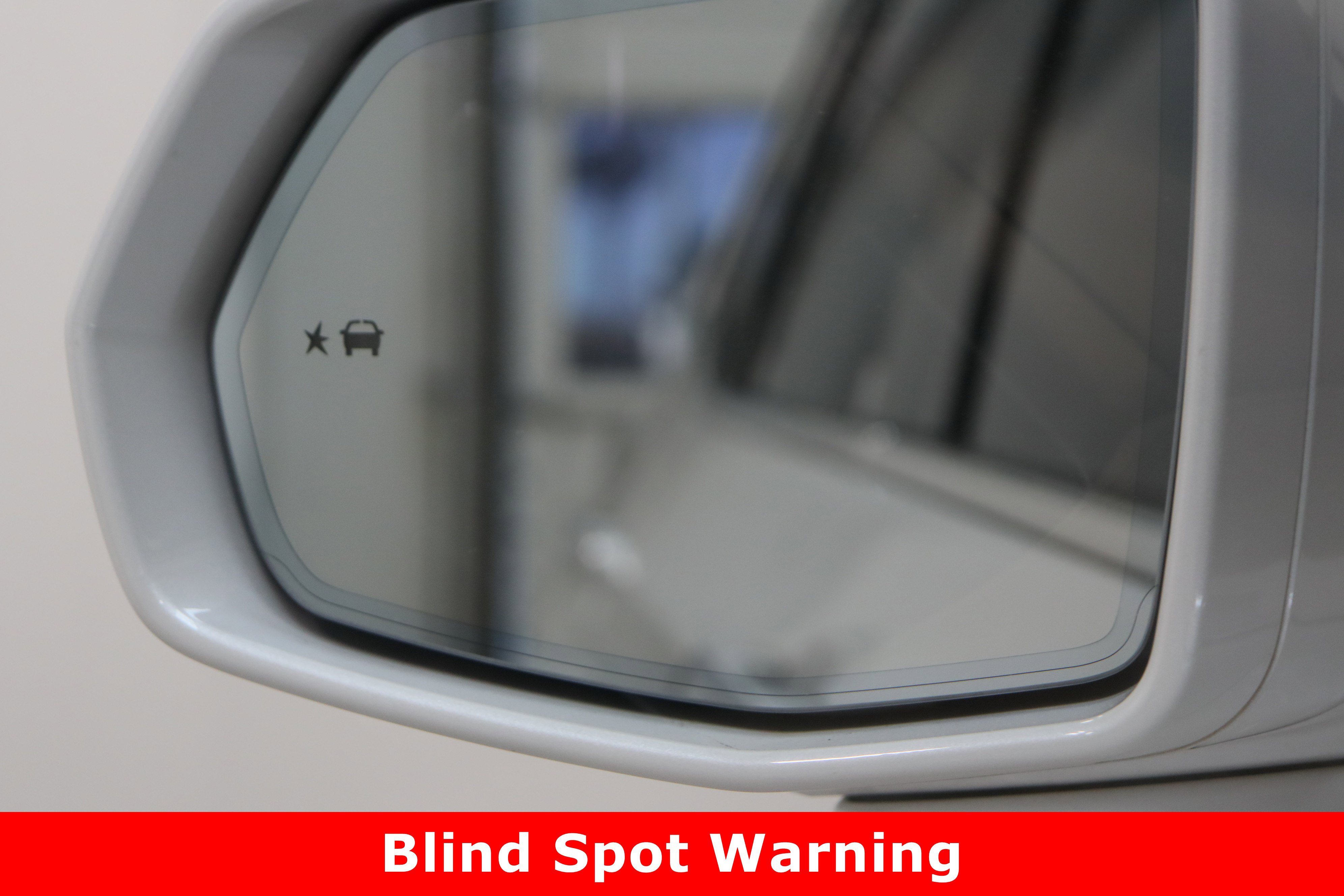 Used 2020 Cadillac XT6 Premium Luxury w/ Platinum Package image 27