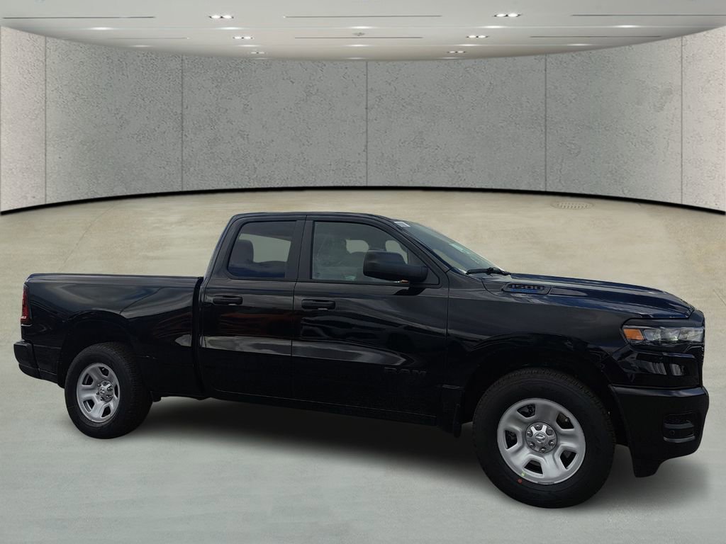 New 2026 RAM 1500 Tradesman image 4