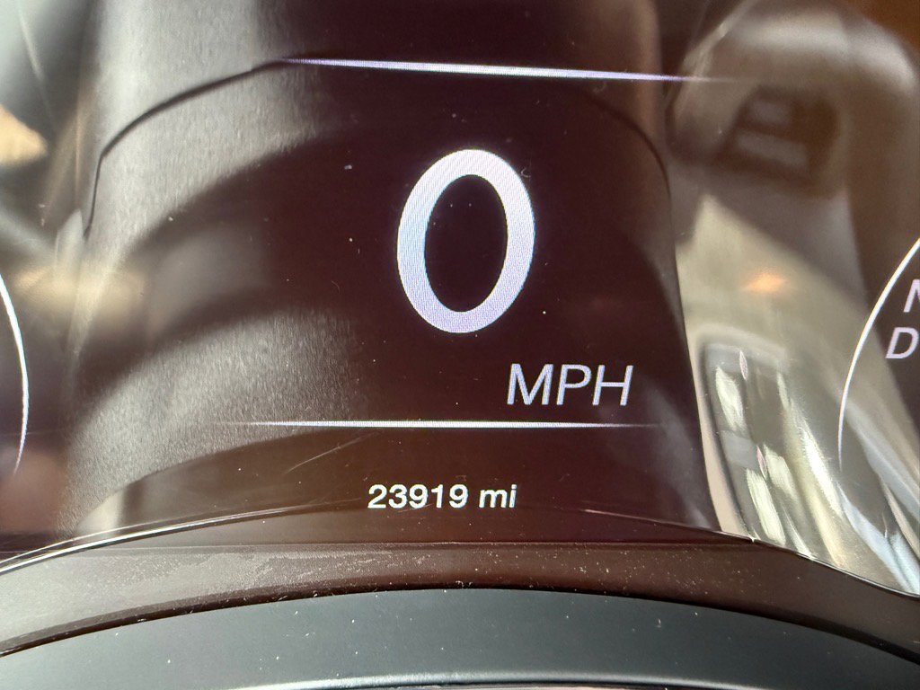 Certified 2021 Jeep Grand Cherokee Limited image 23