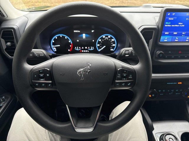 Used 2023 Ford Bronco Sport Big Bend image 20