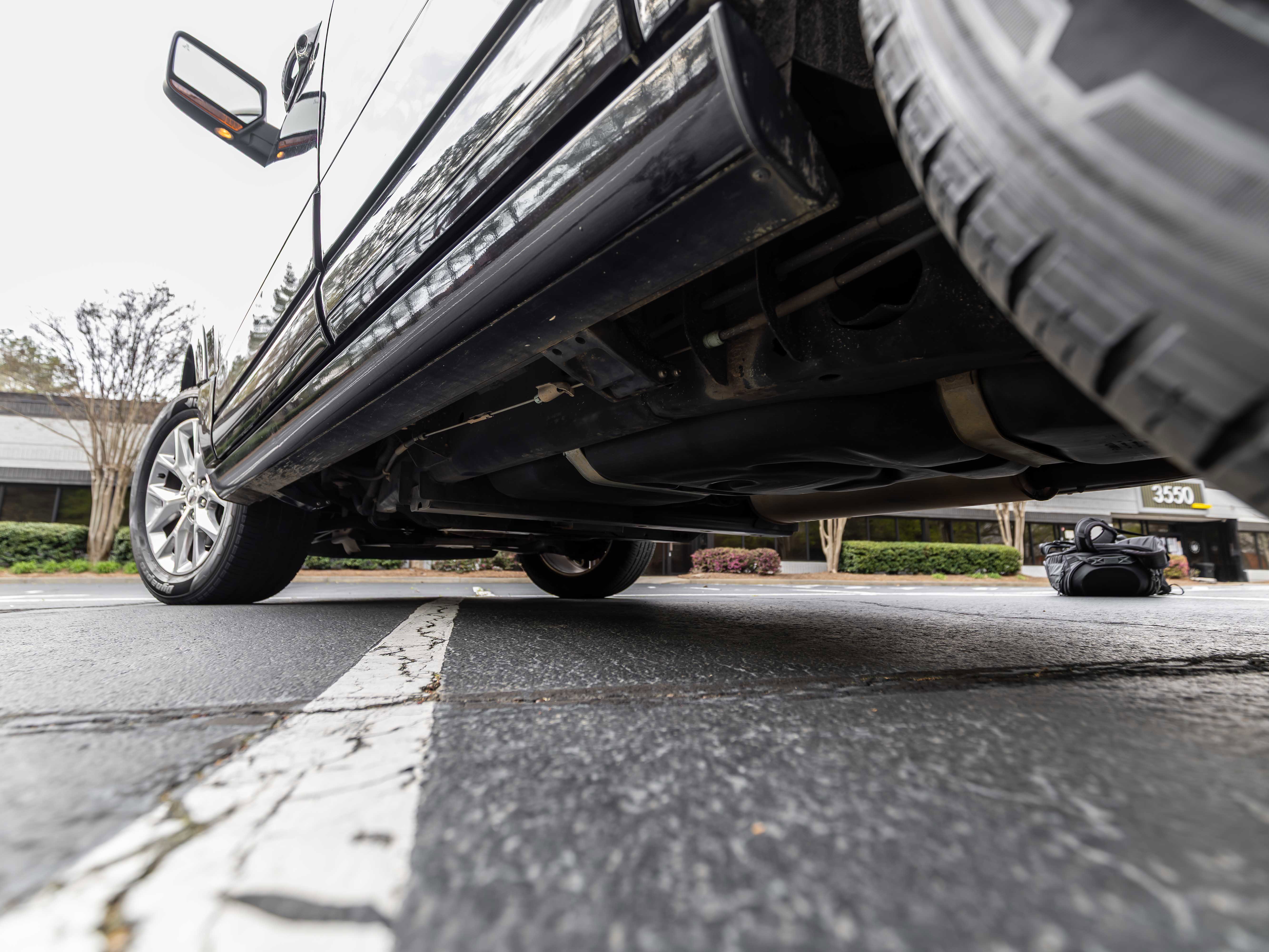 Used 2017 Ford Expedition Limited w/ Equipment Group 301A image 17