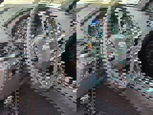 New 2025 Cadillac CT4 Sport image 10