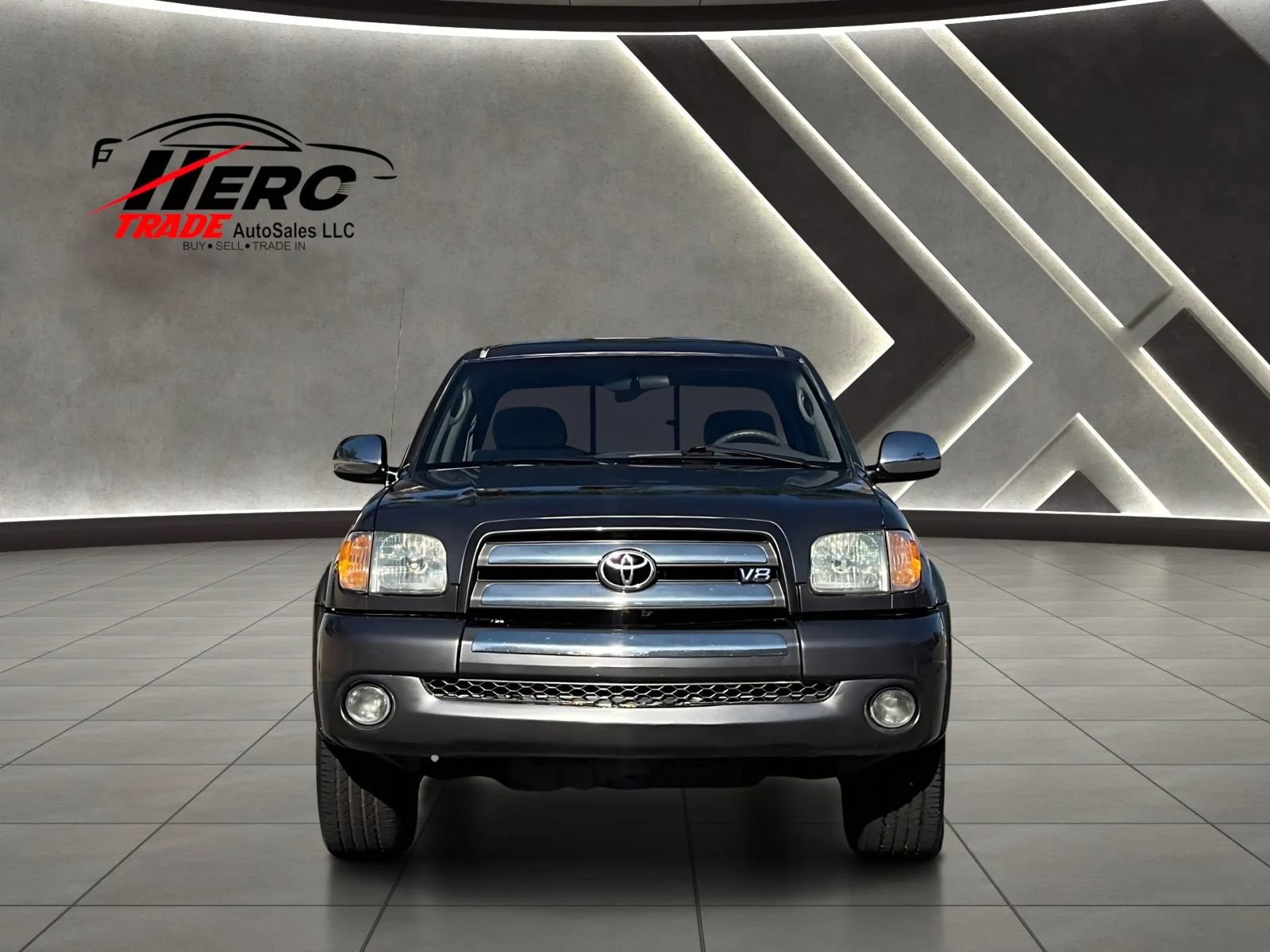 Used 2004 Toyota Tundra SR5 RWD image 11