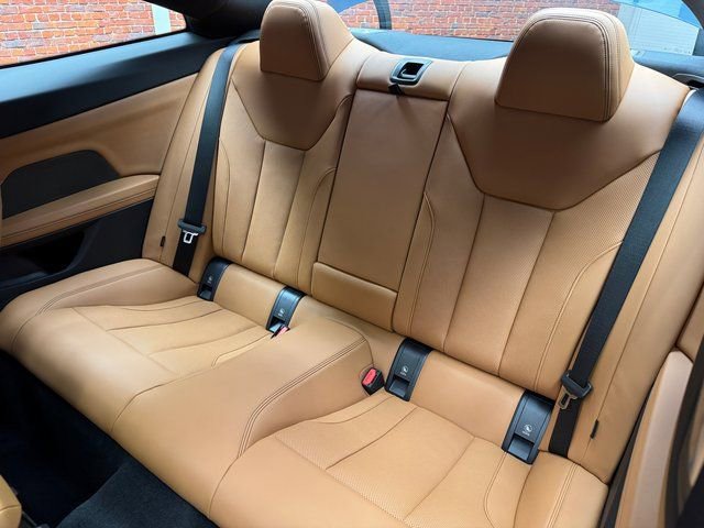 New 2026 BMW 440i xDrive M440i xDrive w/ Premium Package image 21