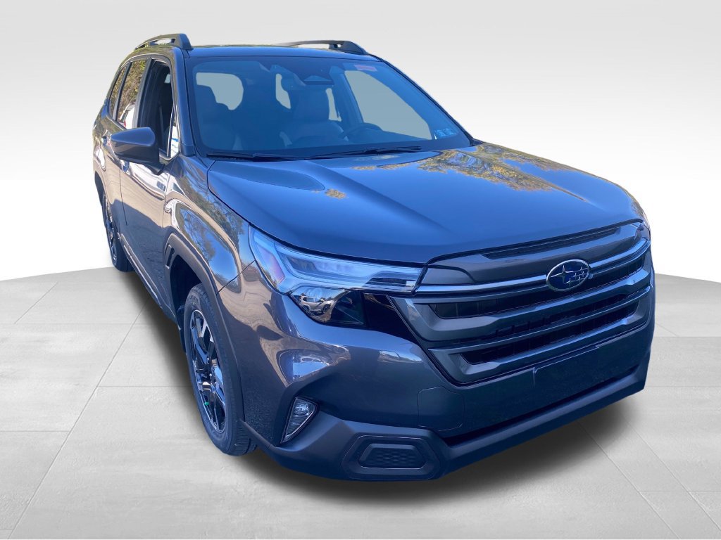 New 2026 Subaru Forester Limited AWD/4WD image 6