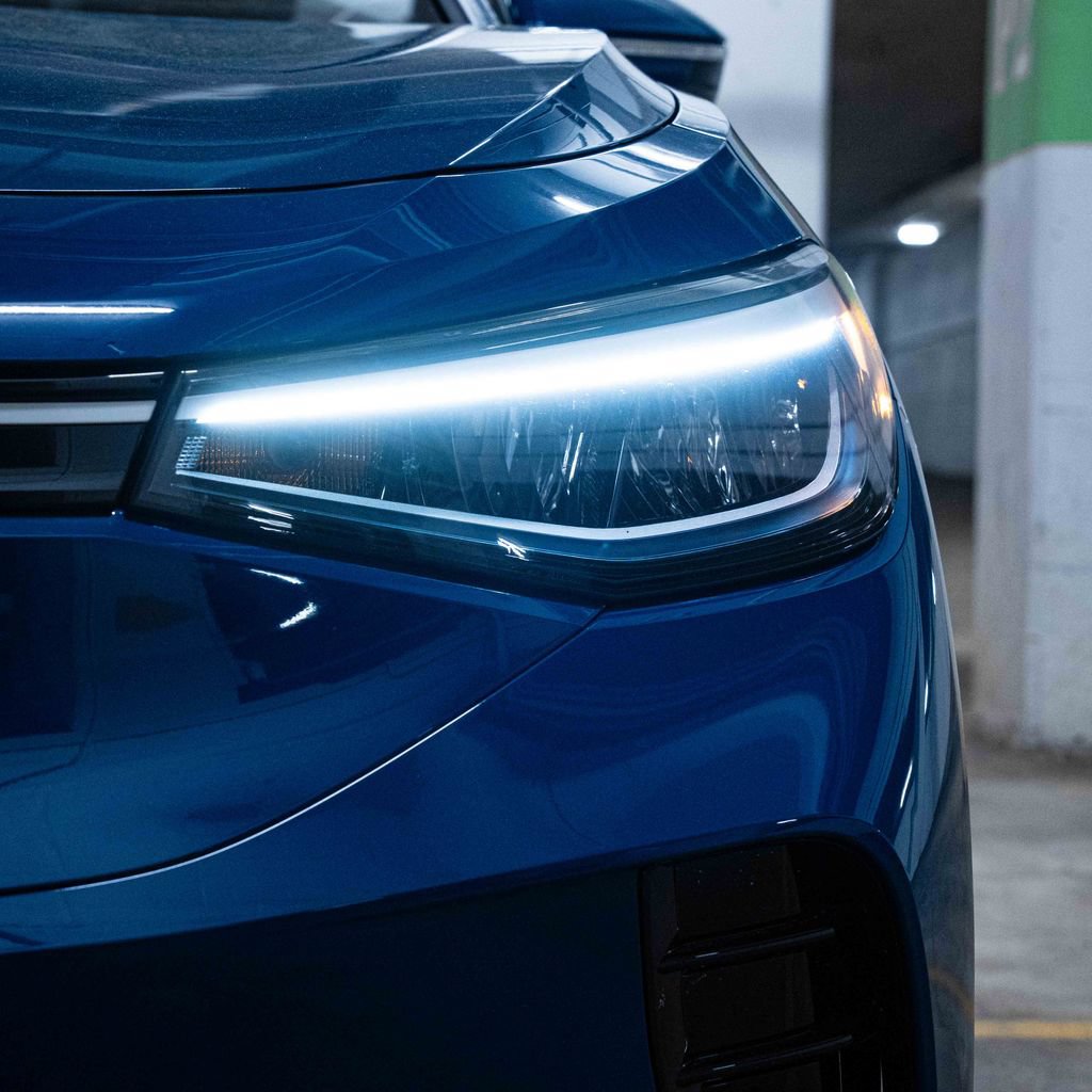New 2026 Volkswagen ID.4 Pro RWD image 3