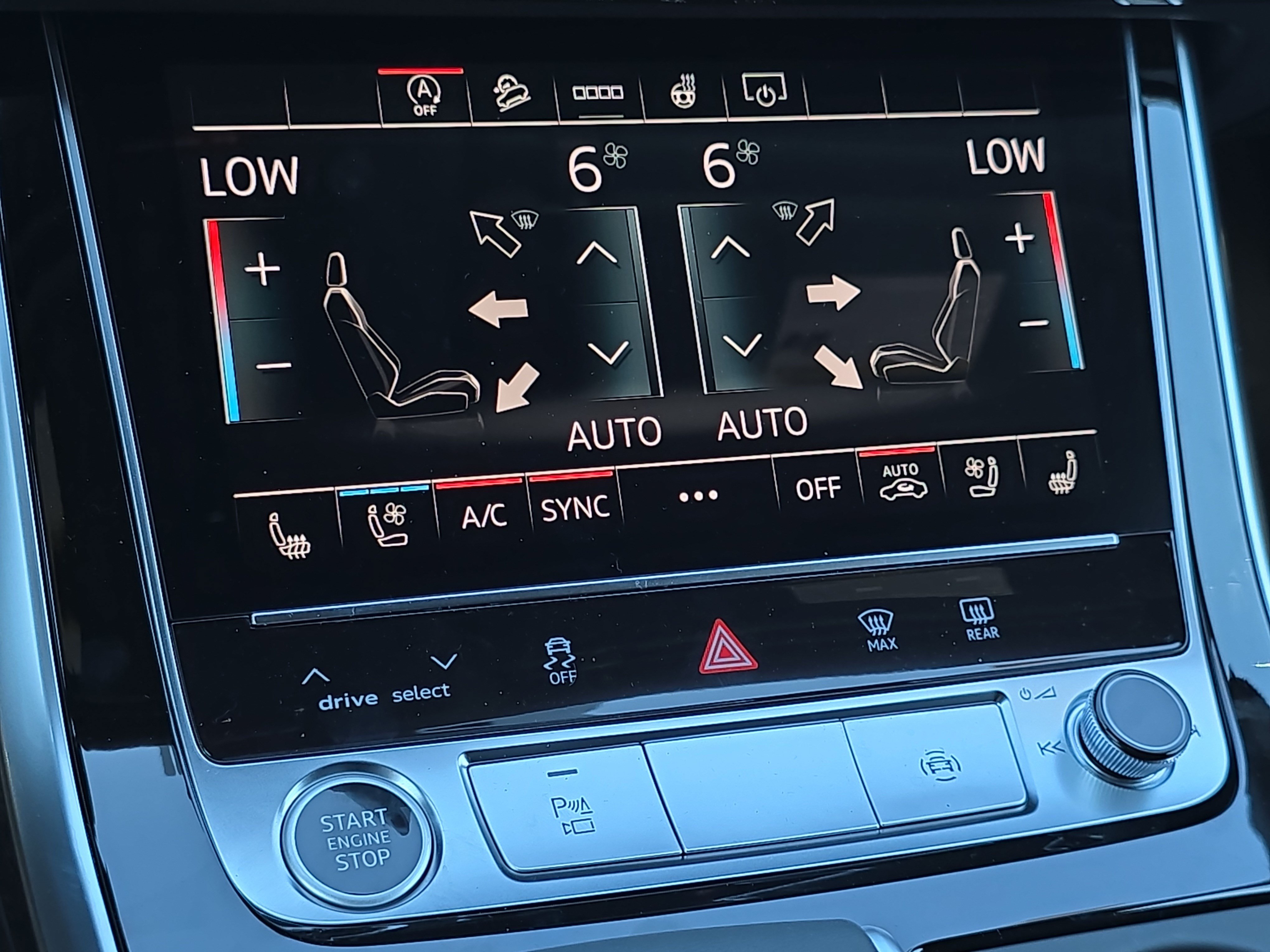 New 2026 Audi Q7 Premium Plus AWD/4WD image 25