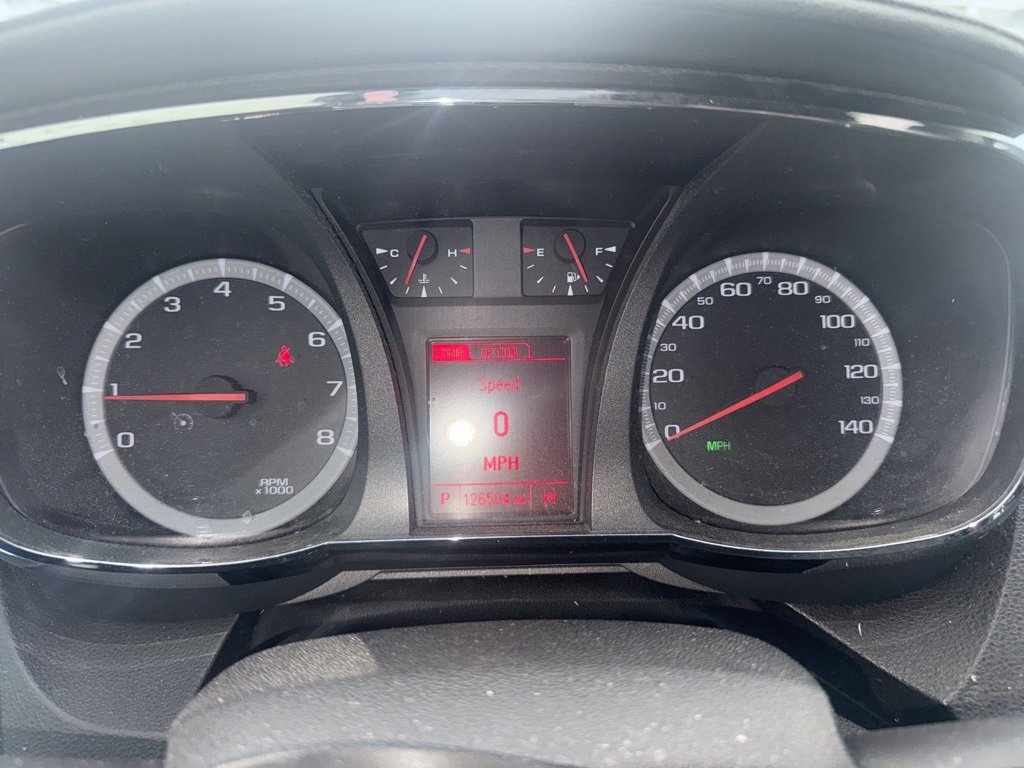 Used 2014 GMC Terrain SLE w/ Convenience Package image 2