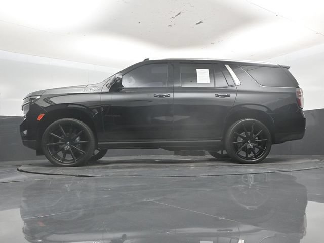Used 2024 Chevrolet Tahoe High Country AWD/4WD image 53