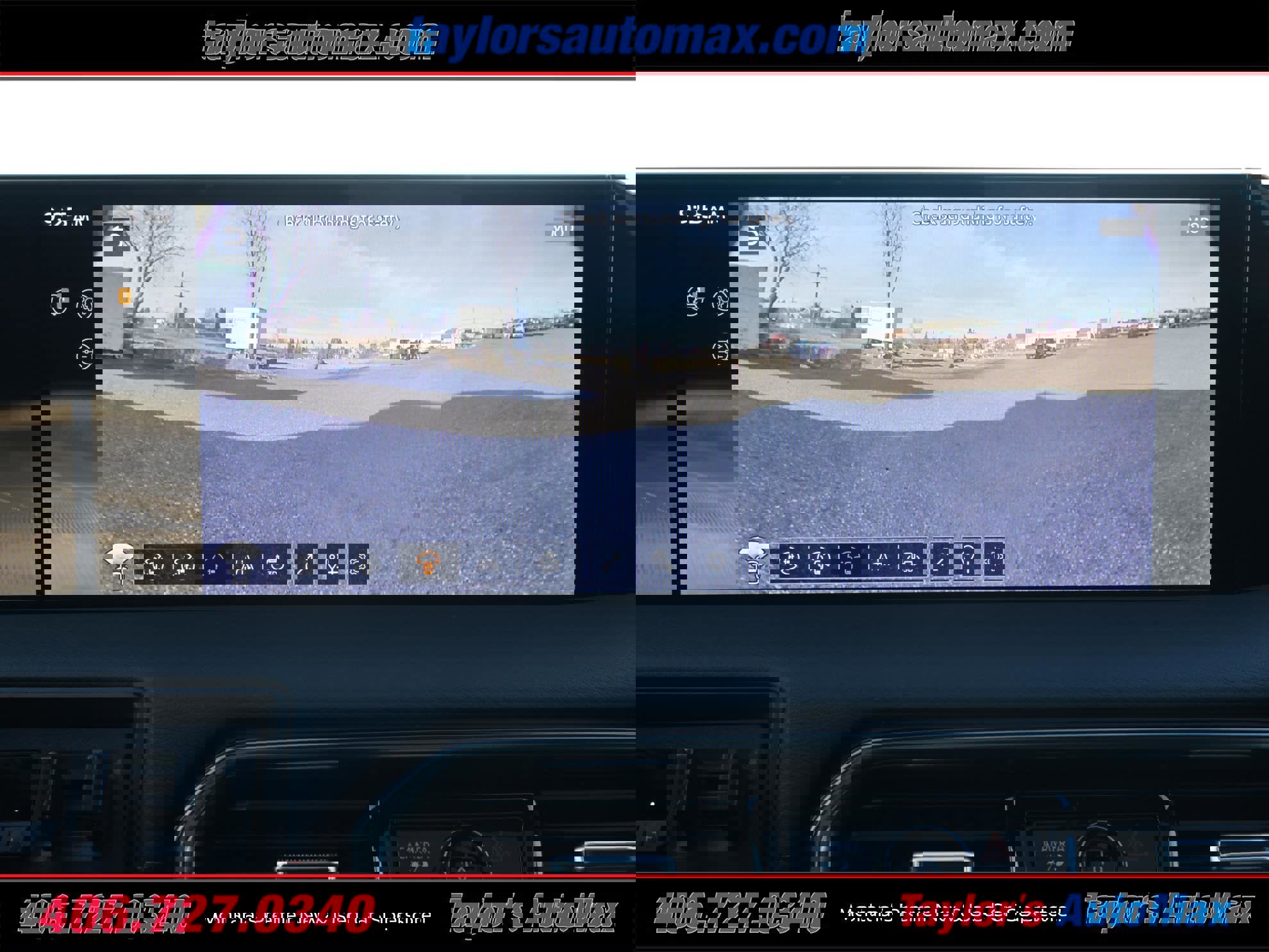 New 2026 Nissan Armada PRO-4X image 29