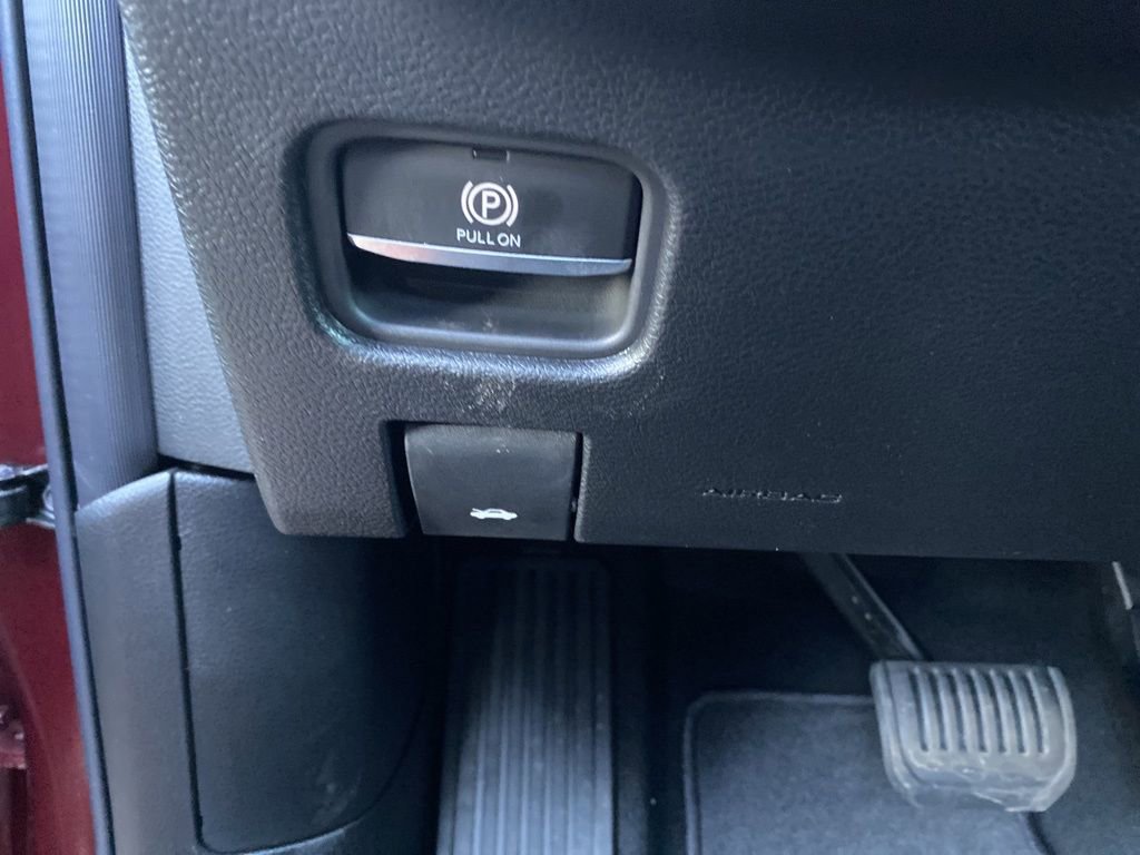 New 2025 Jeep Grand Cherokee Laredo X image 22