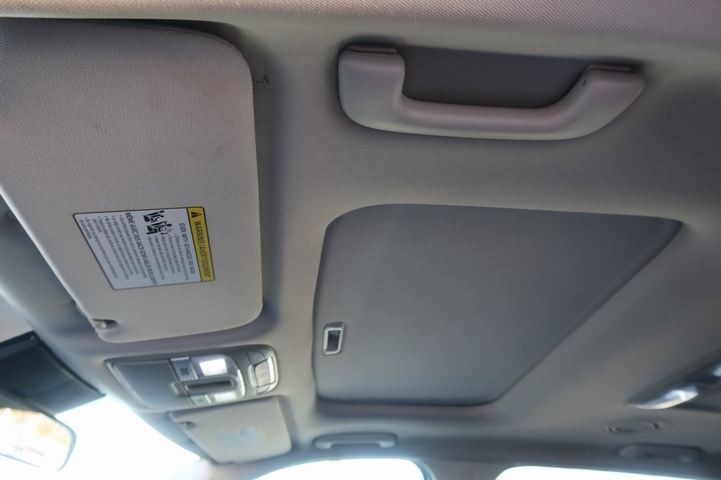 Used 2021 Kia Telluride S image 12