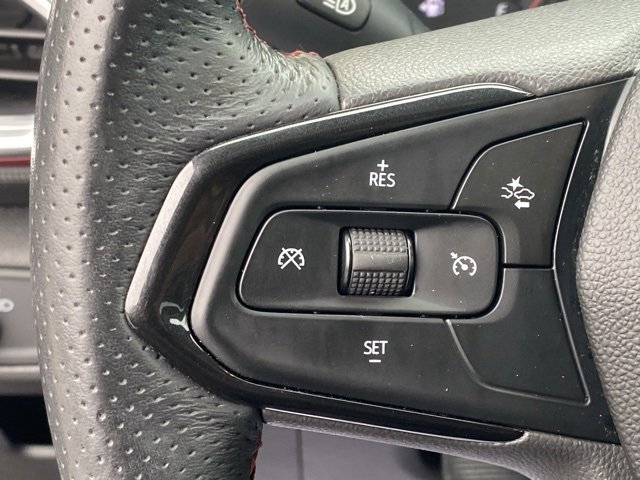 Used 2021 Chevrolet TrailBlazer RS w/ Convenience Package image 17